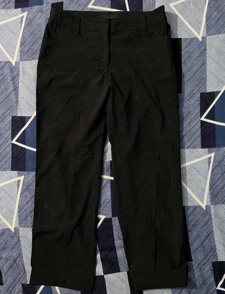 TROUSER FOR WOMEN