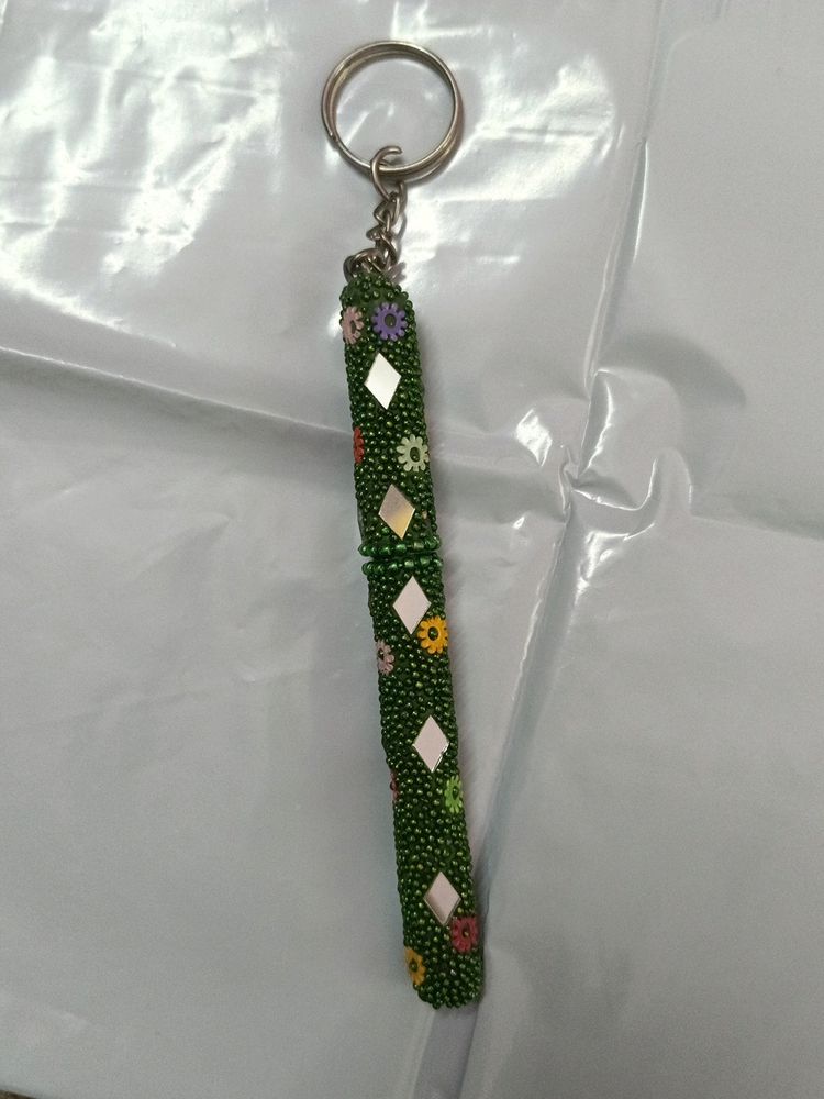 Fancy Pen Key Chain (suitable For Gifts)