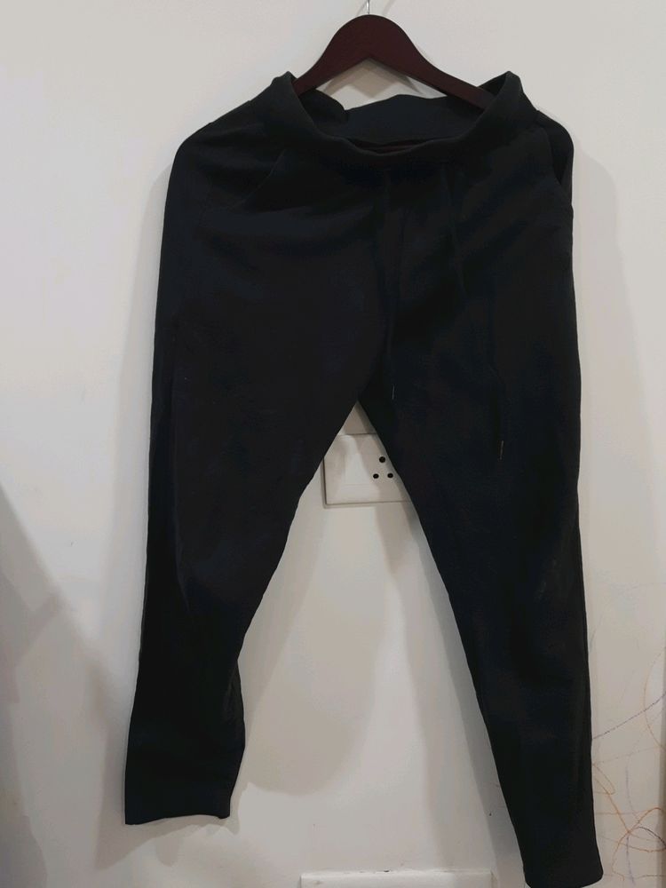 Black Max Trouser