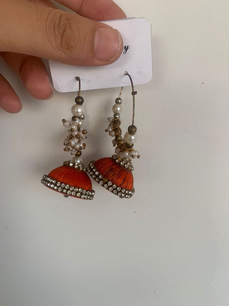 Beautiful Earrings