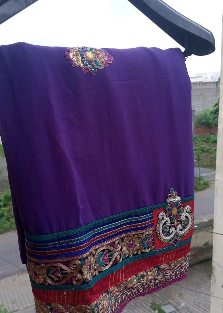 Saree New