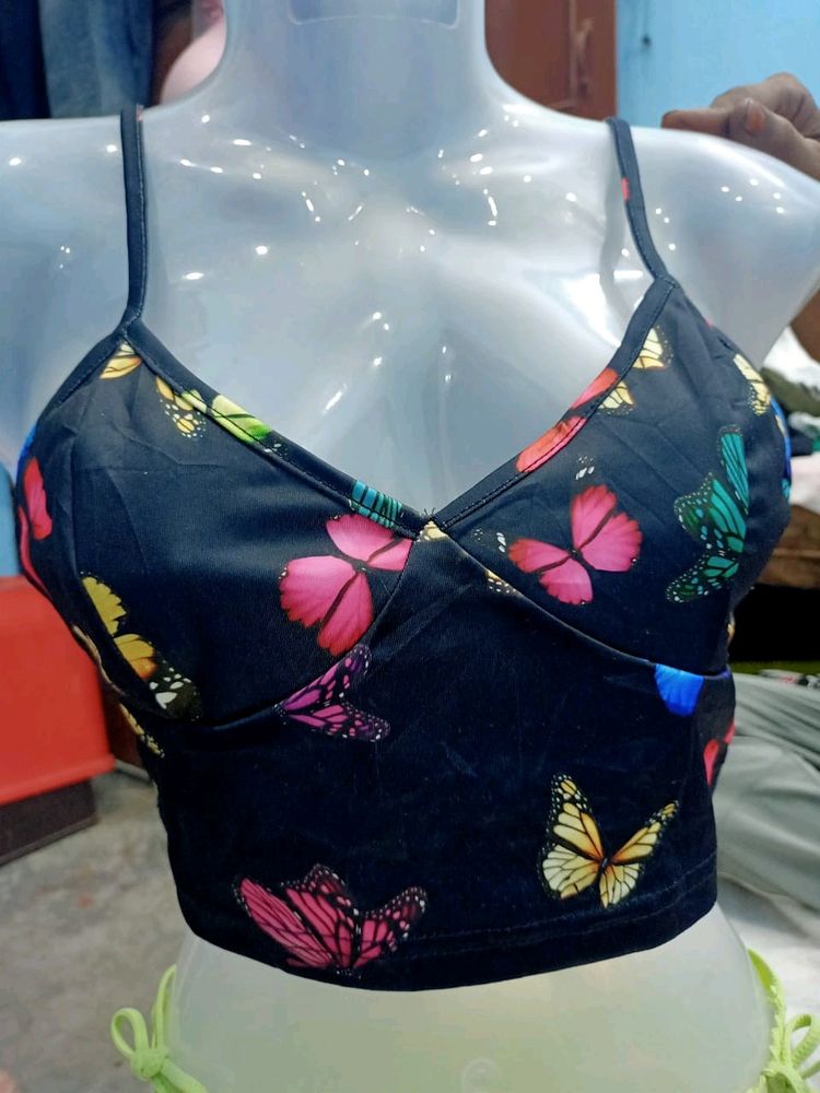 Top Bra 75 Rs Dhamak 🫴🔥🎀 Offer