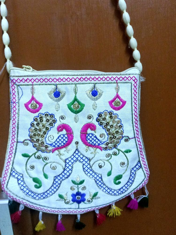 Side Purse For Girls And Kids