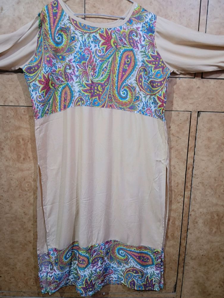 New Kurti