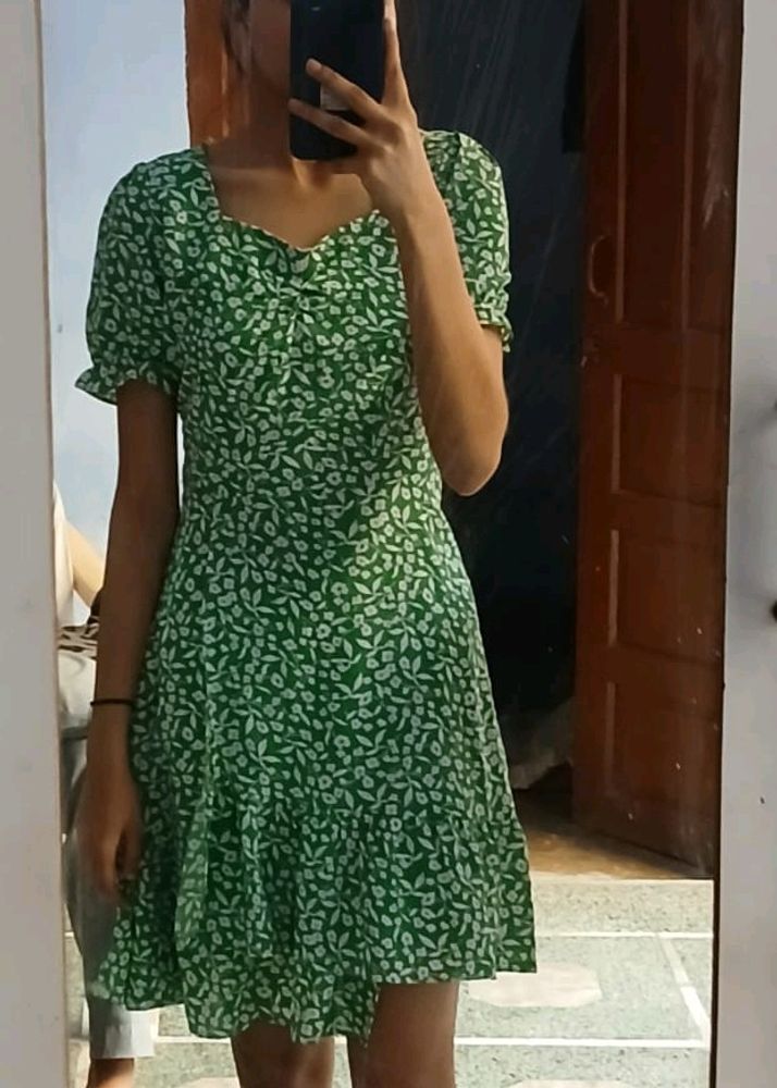 Dress💚