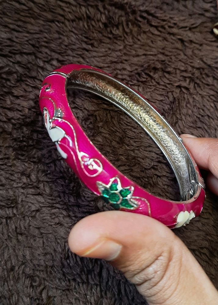 Bracelet ( Pink )