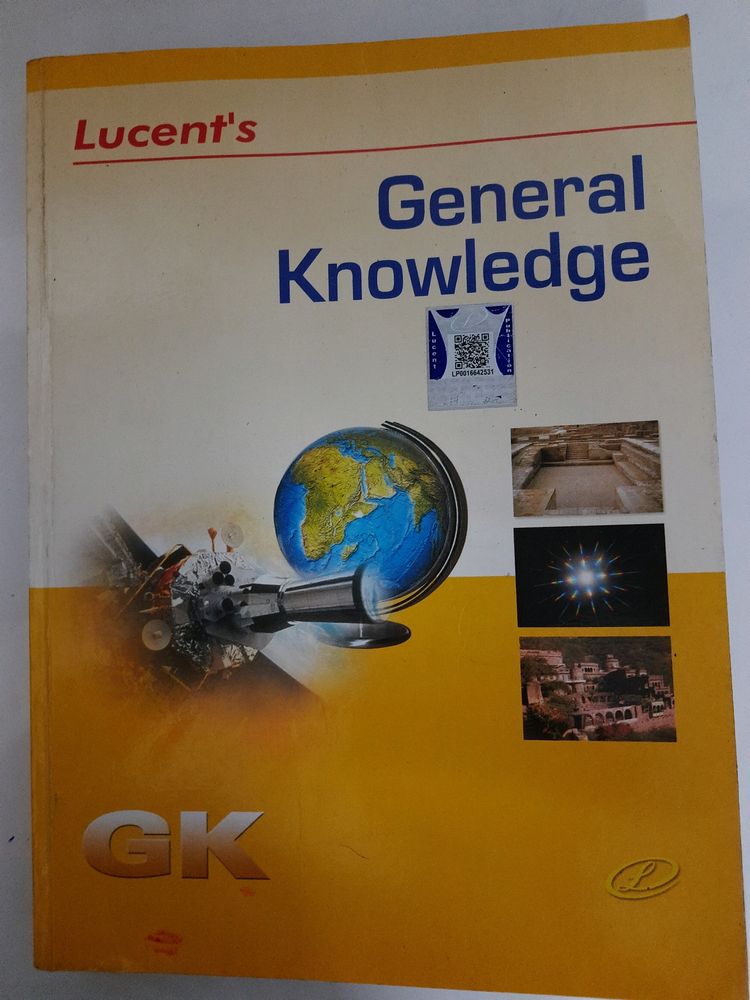 OFFER Lucent General Knowledge