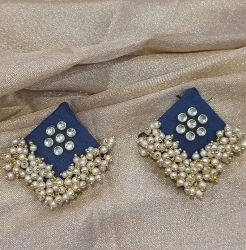 Essential Earrings & Studs