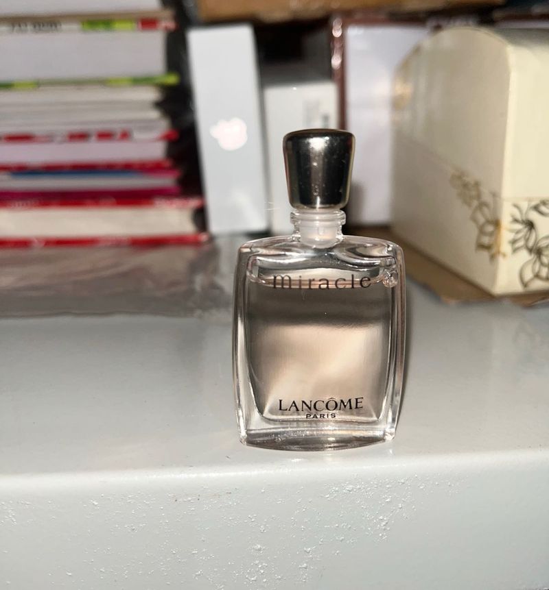 Lancome Miracle miniature- 5ml