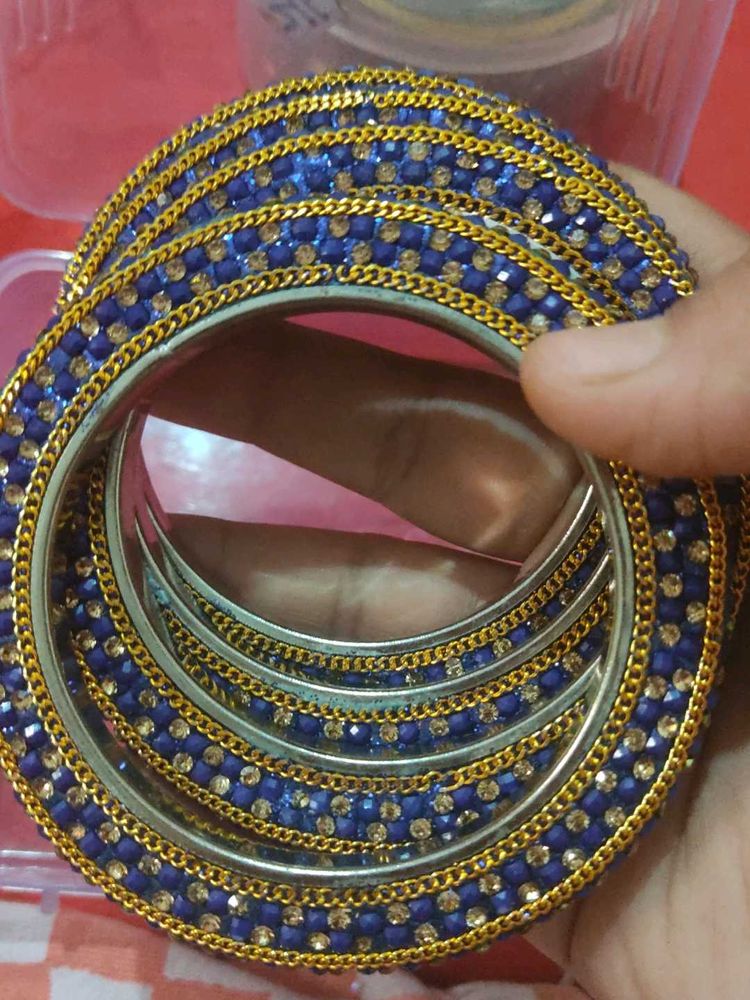 2.6 size gota bangle