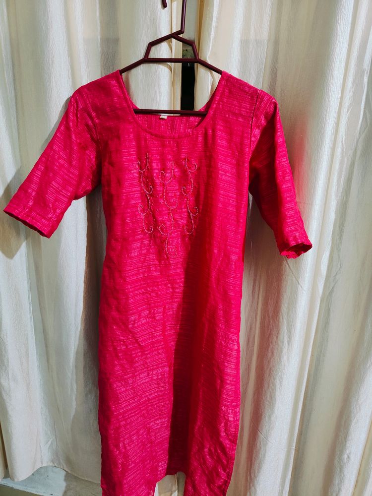 Womens Kurtas