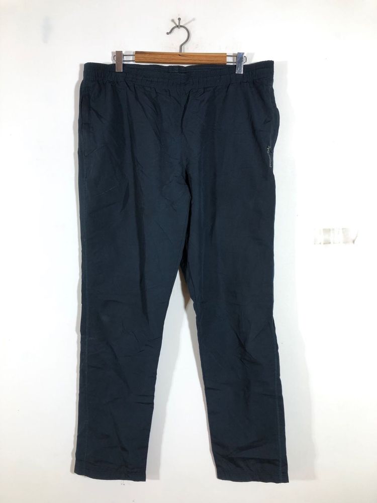 Navy Blue Track Pants (Men’s)