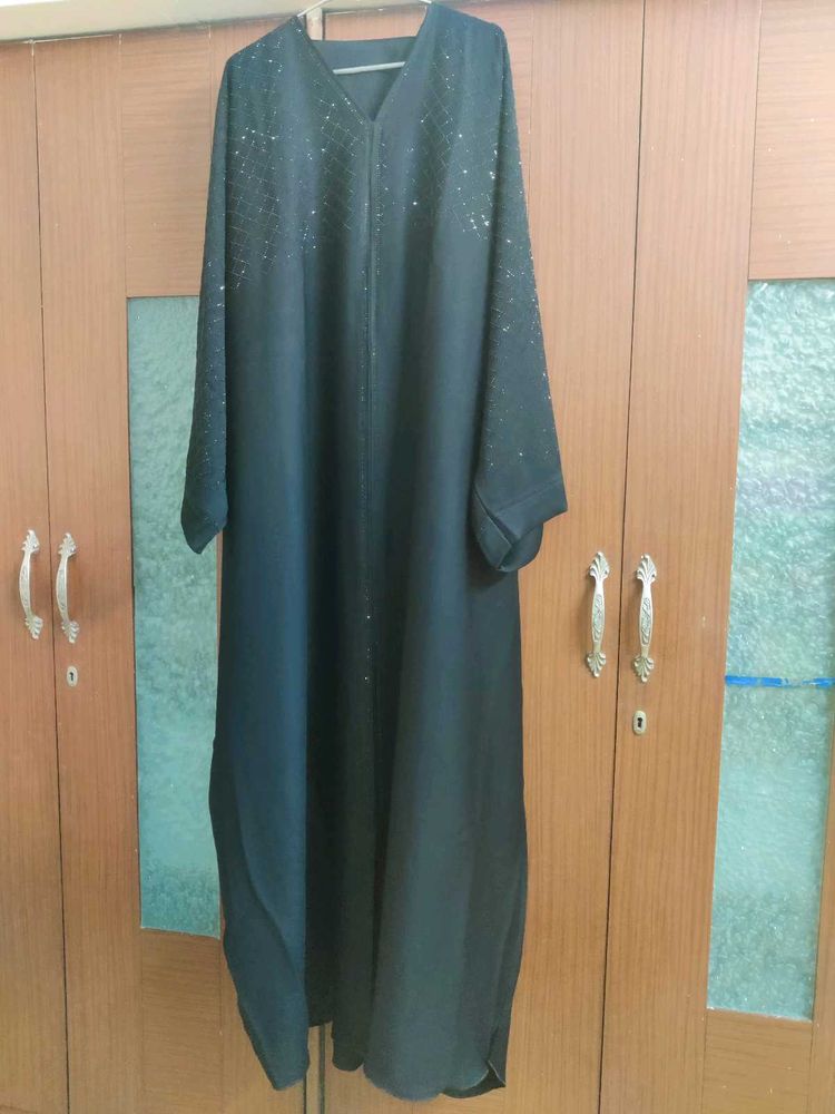 Dubai Kaftan Abaya