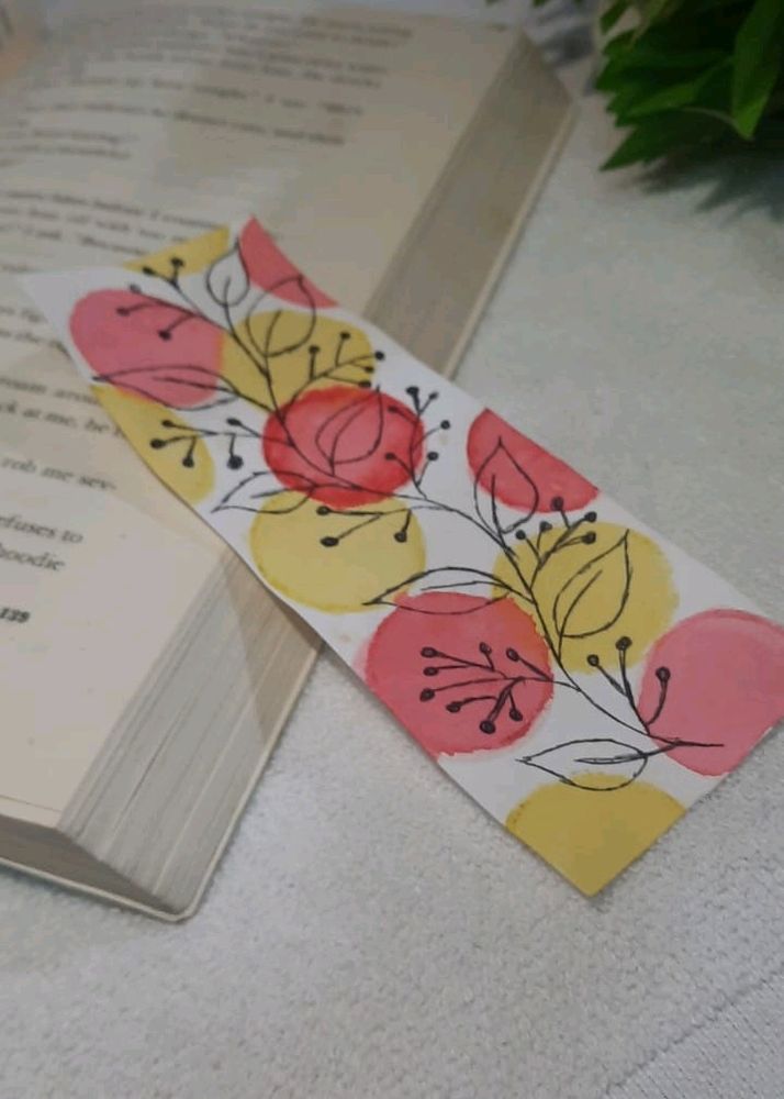 BOOKMARK | HANDMADE |