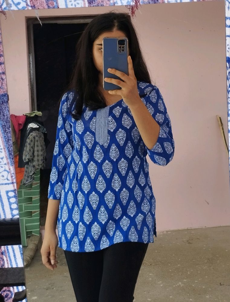 Kurti