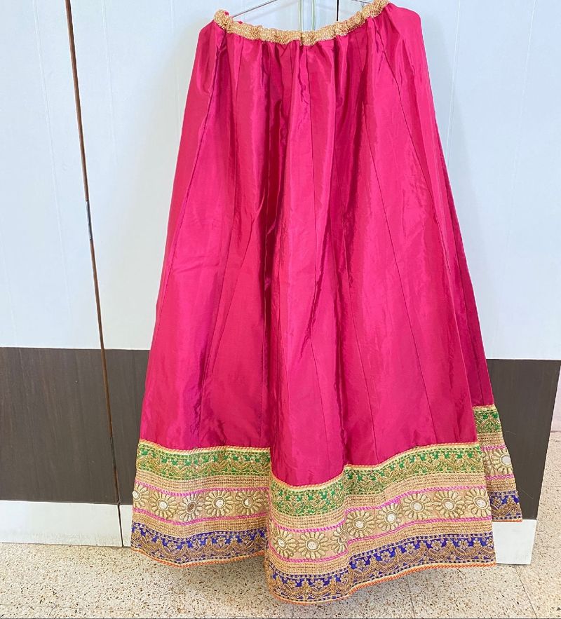 Lehenga Choli