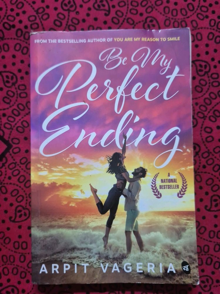 Be My Perfect Ending