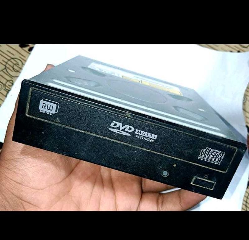 Acer 📀 DVD Multi Reader Writer