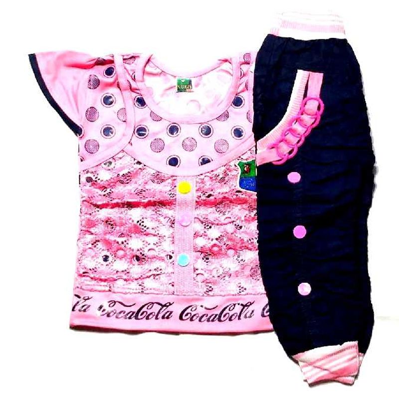 Baby Girl Dress New Product