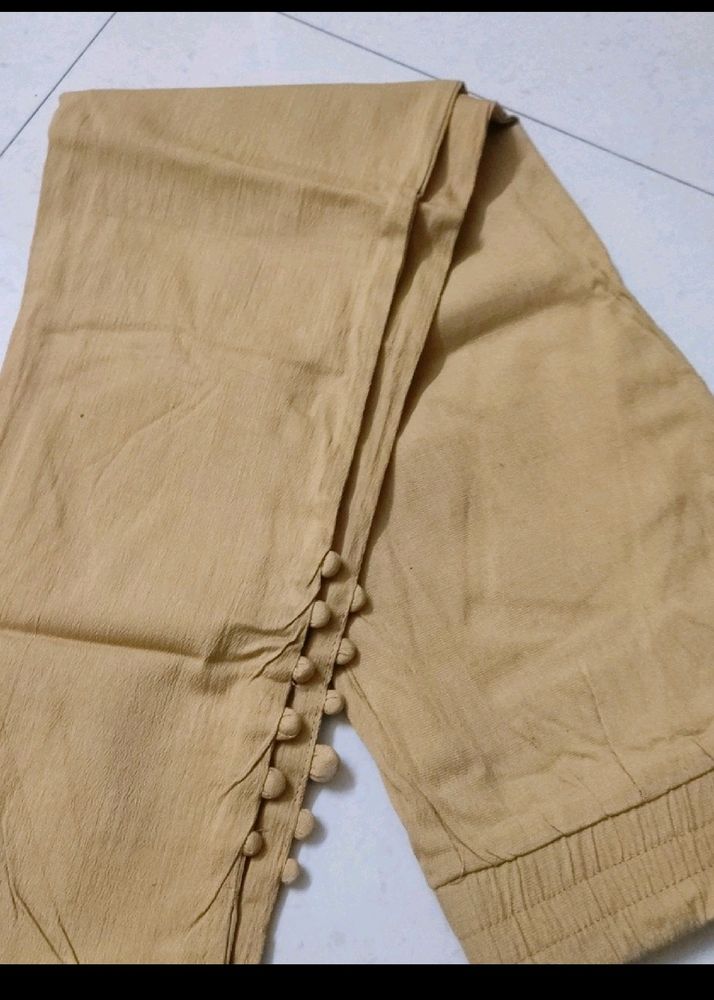 Plazo Pant