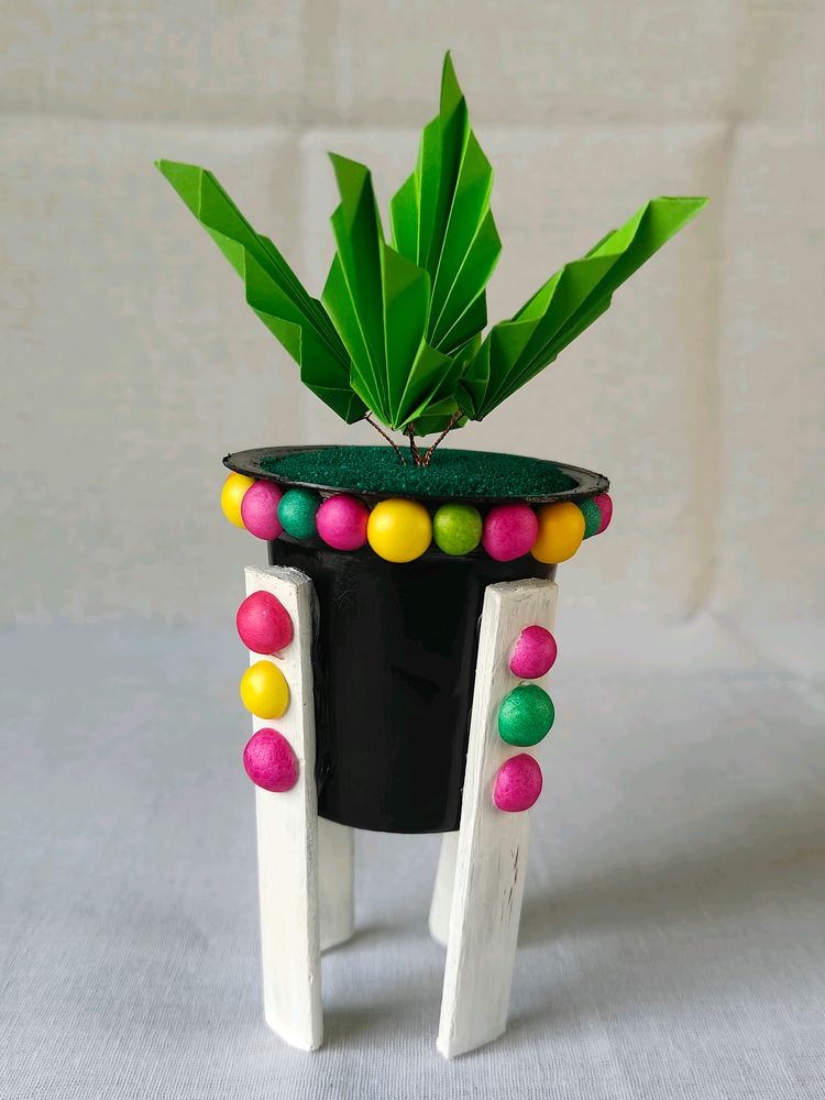 Flower Vase