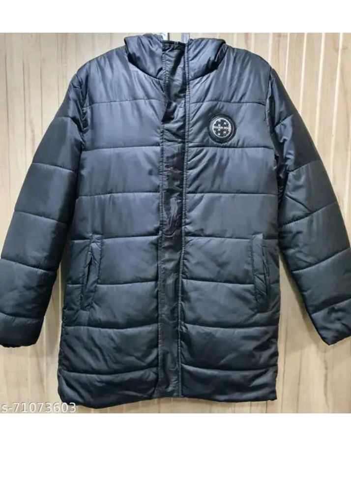 Mens Jacket