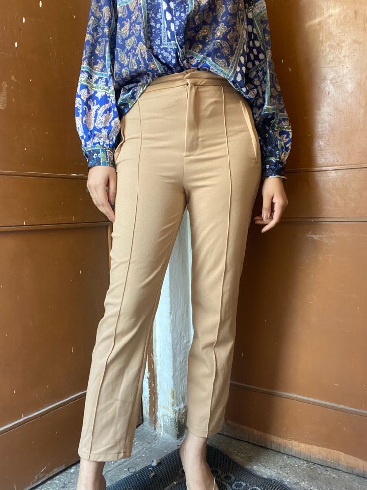 Size 28 Lc Waikiki Trousers