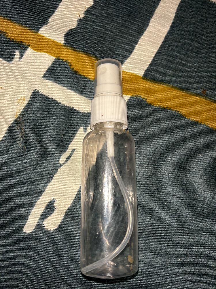 Spray Bottle  - H