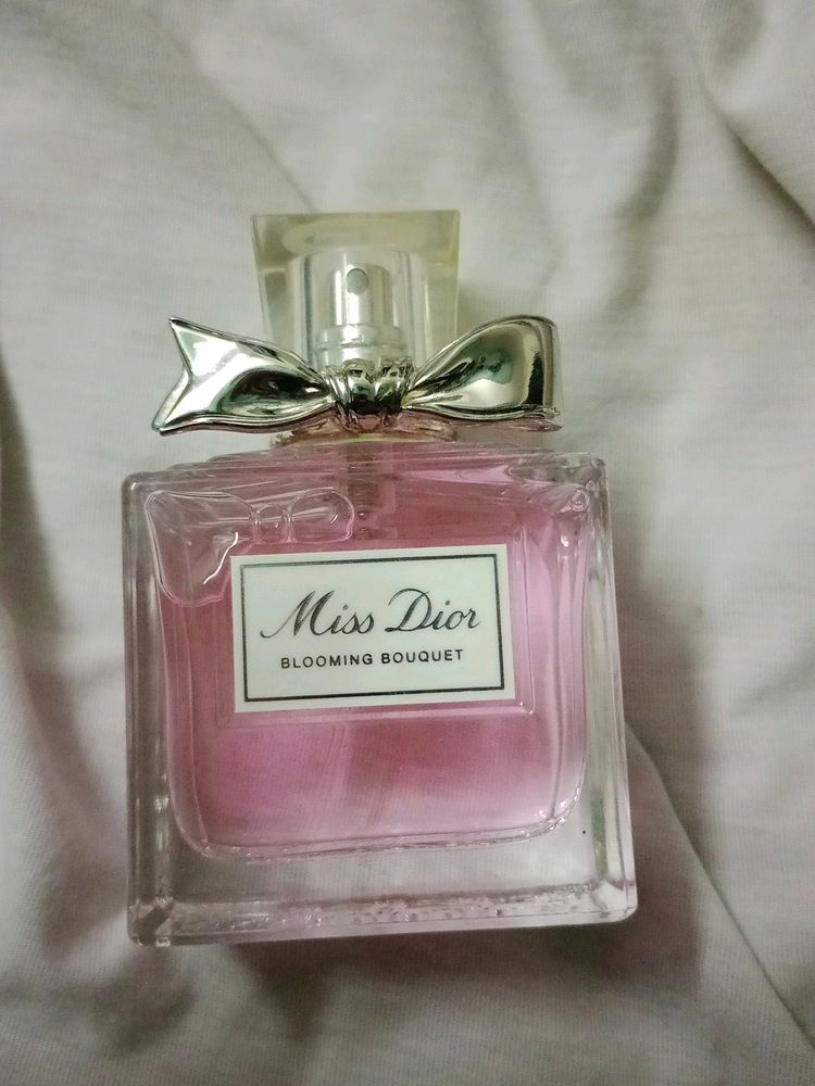 Original Miss Dior Blooming Bouquet Tester