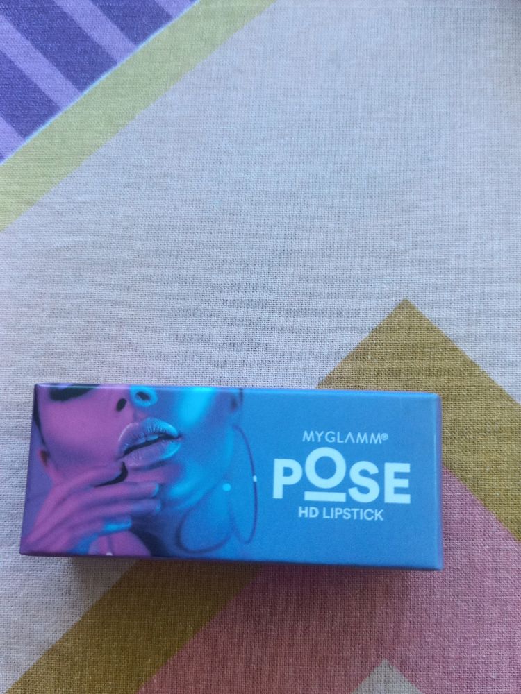 Pose HD Lipstick