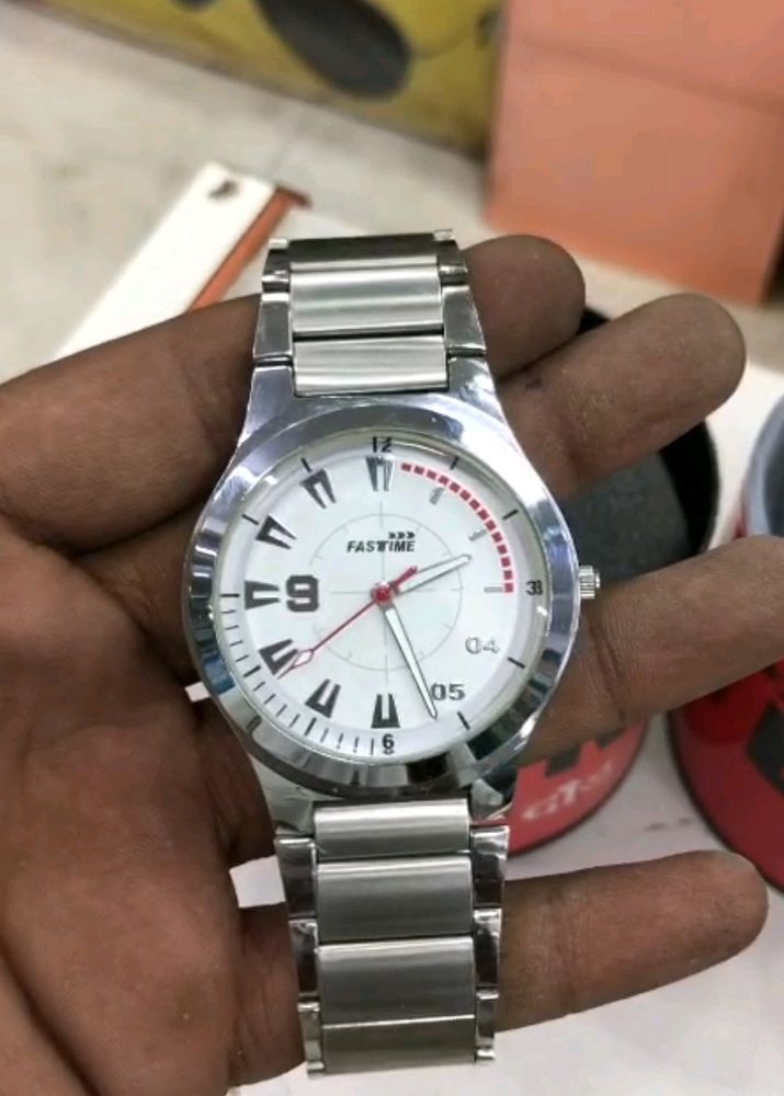 Fastime Watch