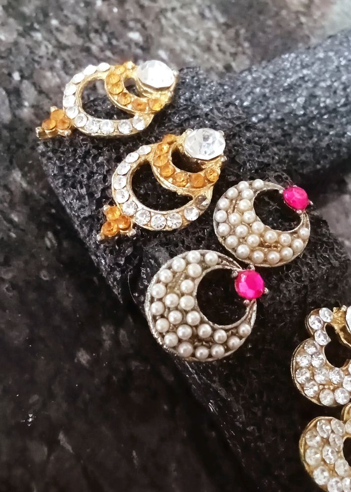 Beautiful Earrings