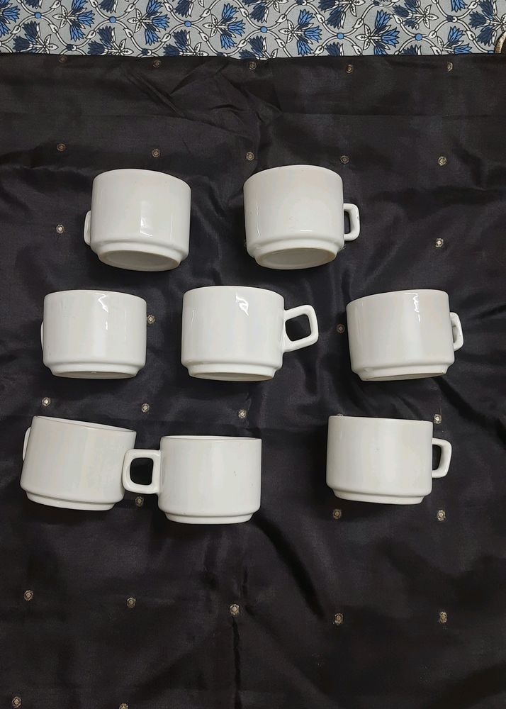 Soup/coffee Mugs