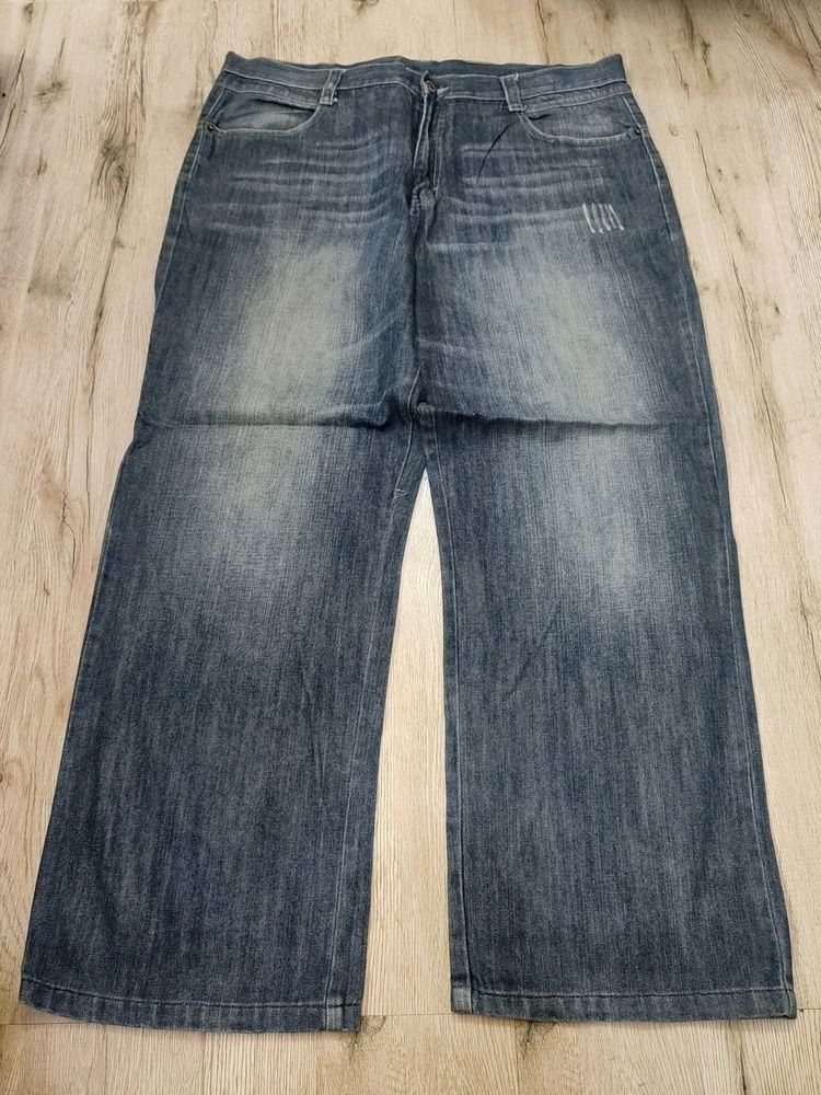 Sc2354 Giordano Jeans Waist 40