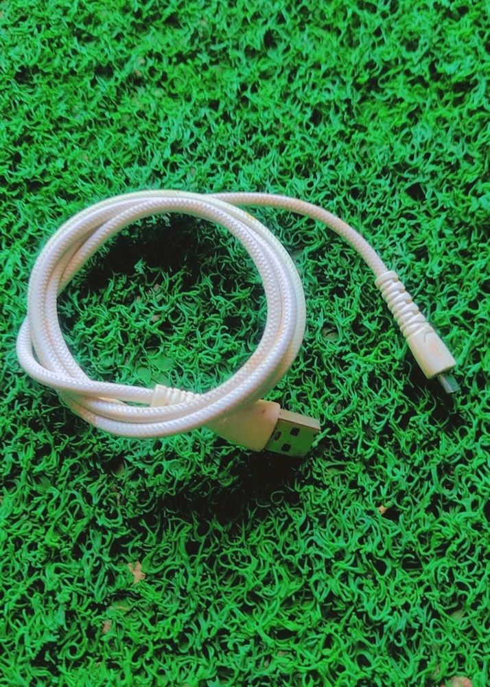 Mobile Phone📱 USB Cable