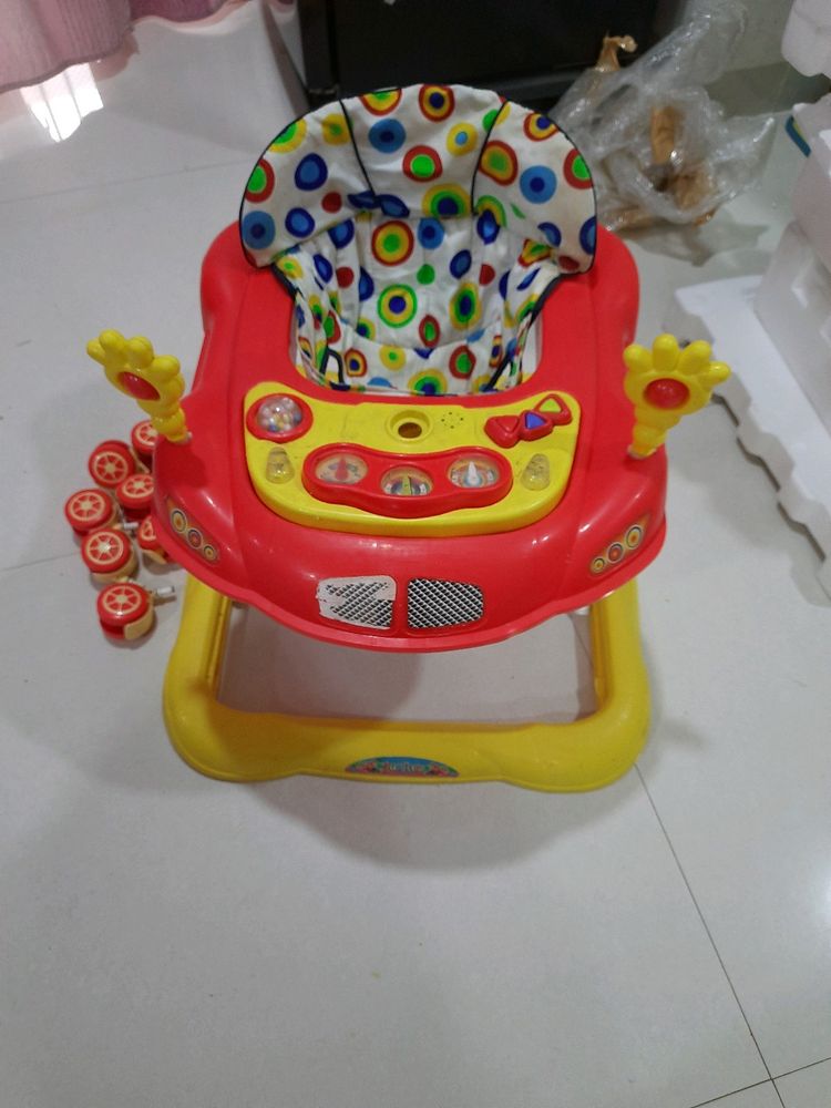 Kids Walker