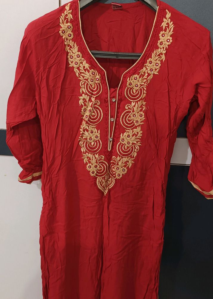 Kurti For Women