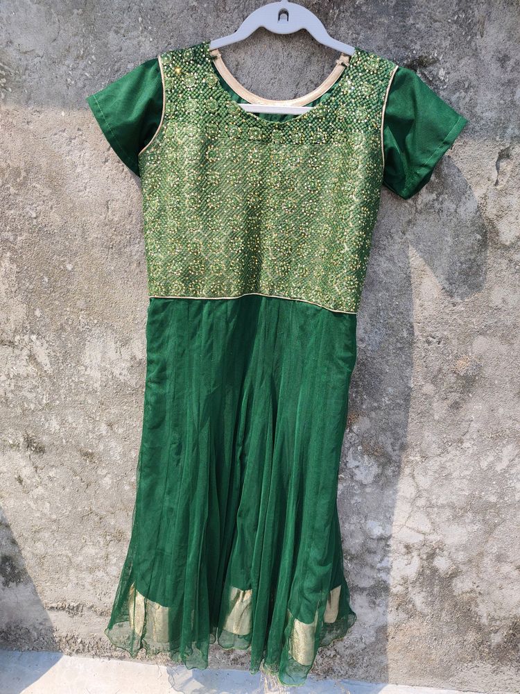 Fancy Kurti