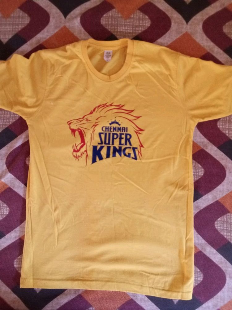 CSK T-Shirt