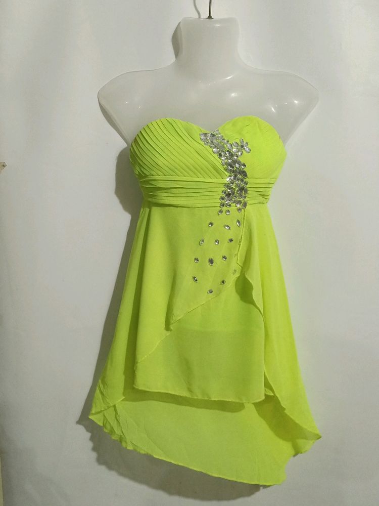 SEXY PARTY READY DRESS