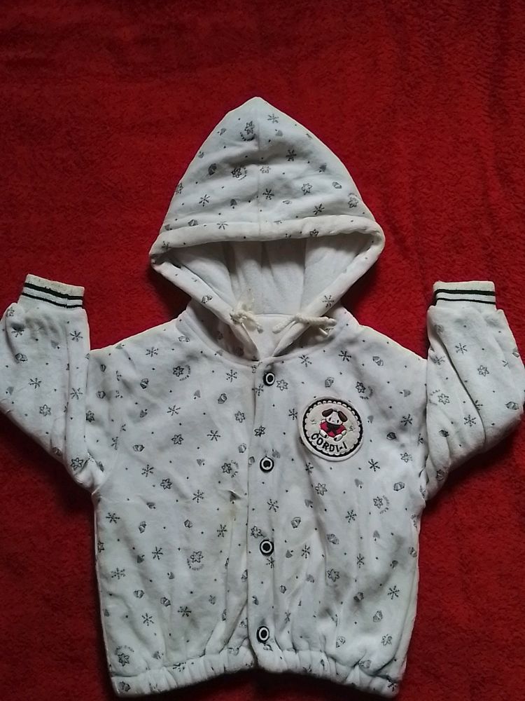 Baby Jacket