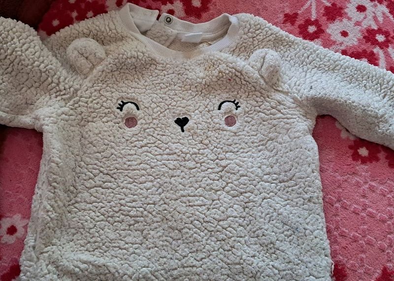 H&MUnisex Kids Sheep Wool Set