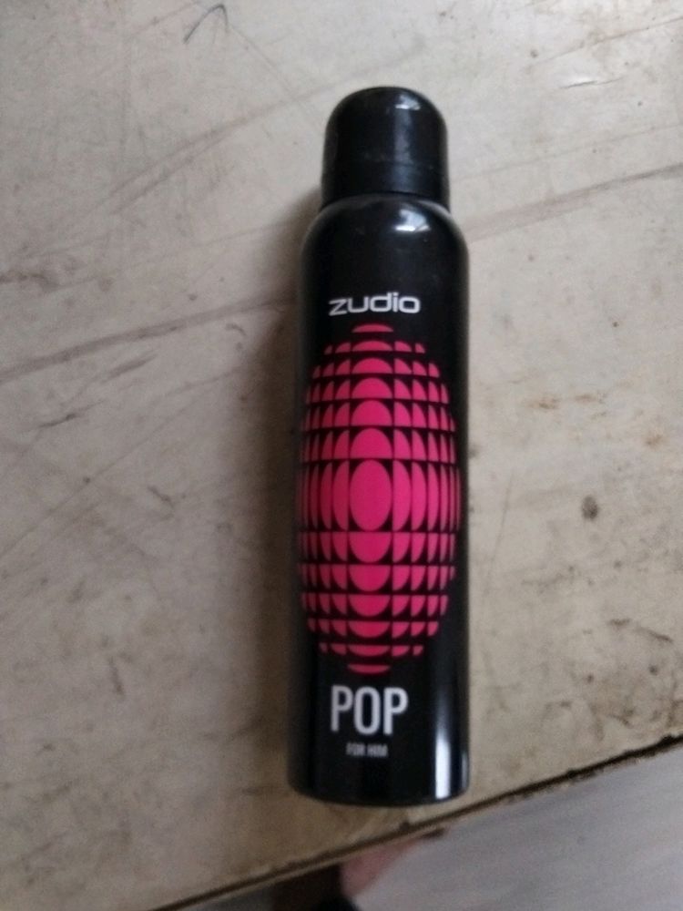 Zudio Body Spray