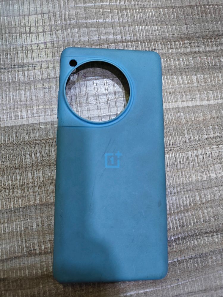 OnePlus 12r Cover