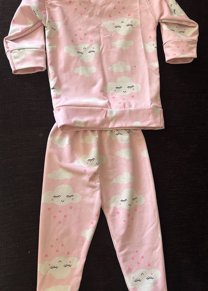 Baby Clothing With Good Condition.