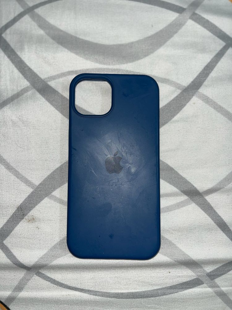 On discount- New Silicone Back Cover Iihone 13