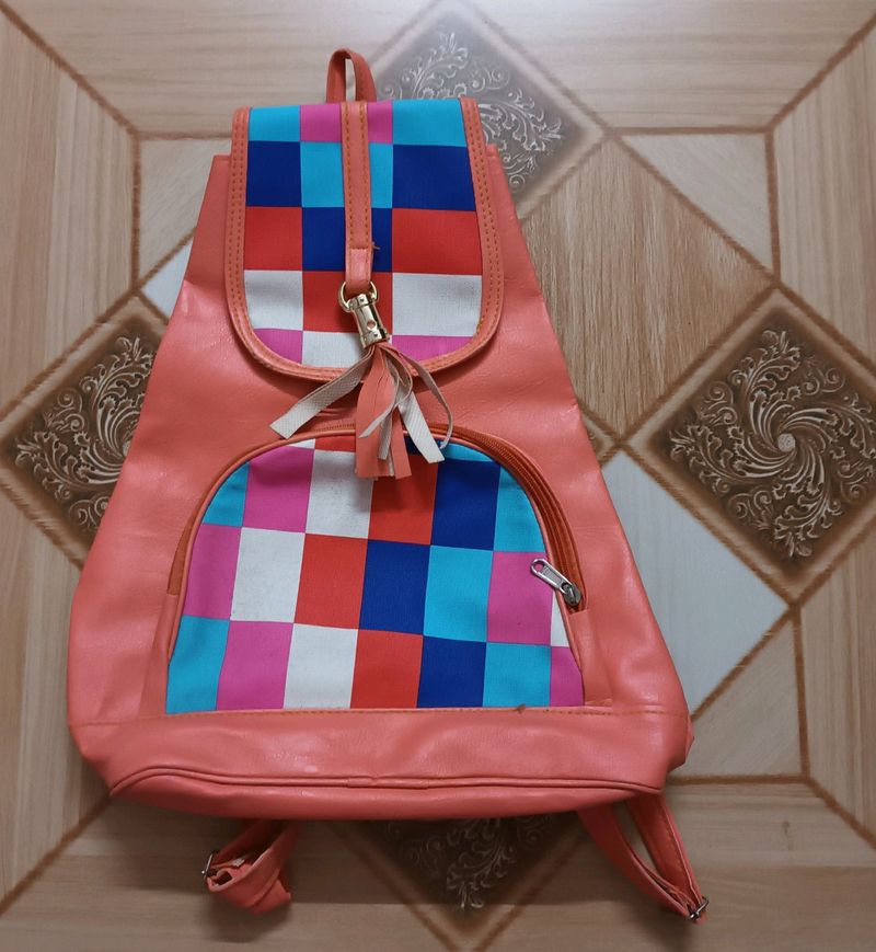 Bagpack For Women