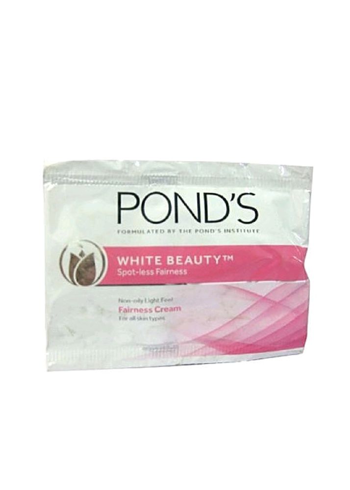 Pond's White Beauty Cream