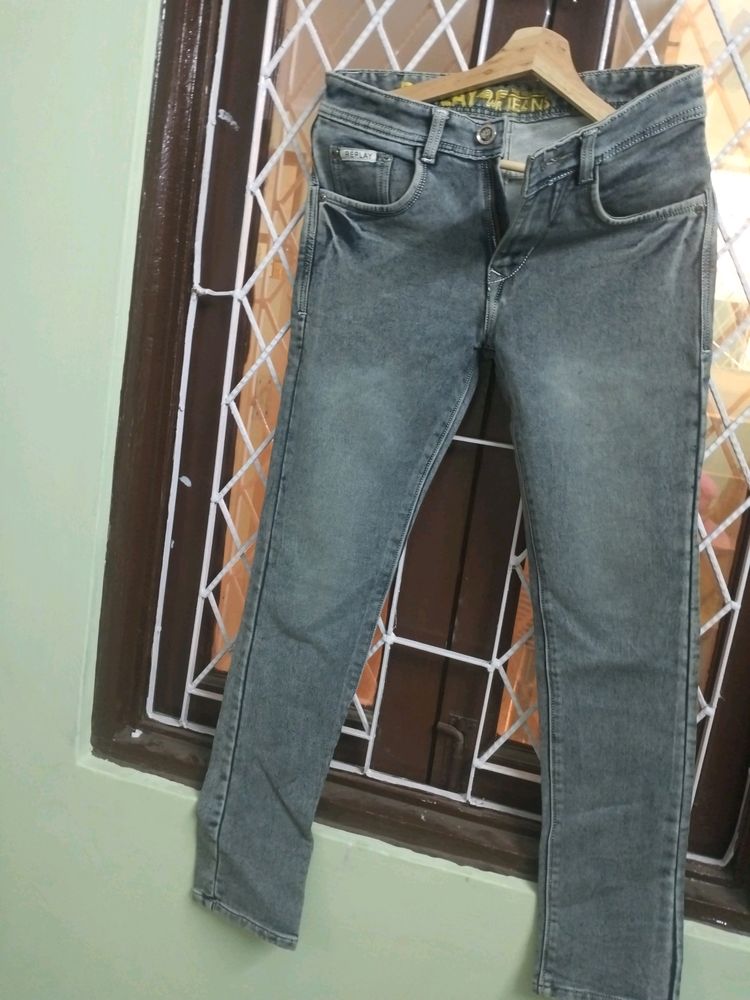 Boys Jeans 👖 With Free Delivery 🚚