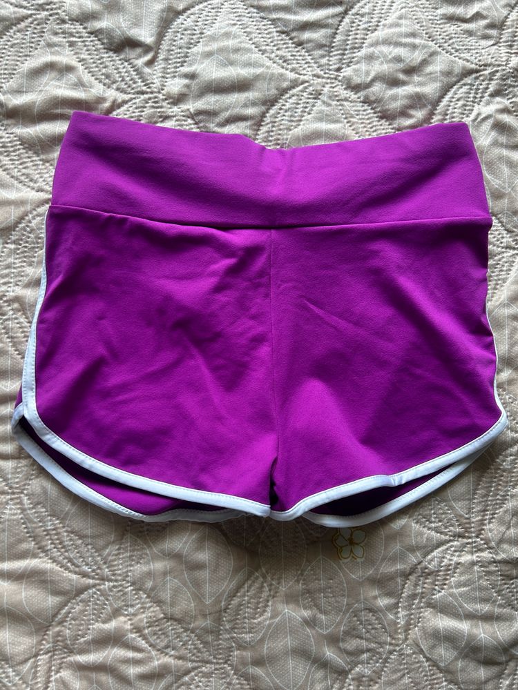 Workout Shorts For Women